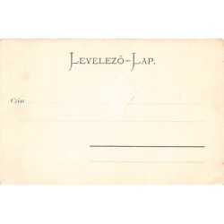 Rare collectable postcards of HUNGARY. Vintage Postcards of HUNGARY