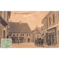 Rare collectable postcards of HUNGARY. Vintage Postcards of HUNGARY