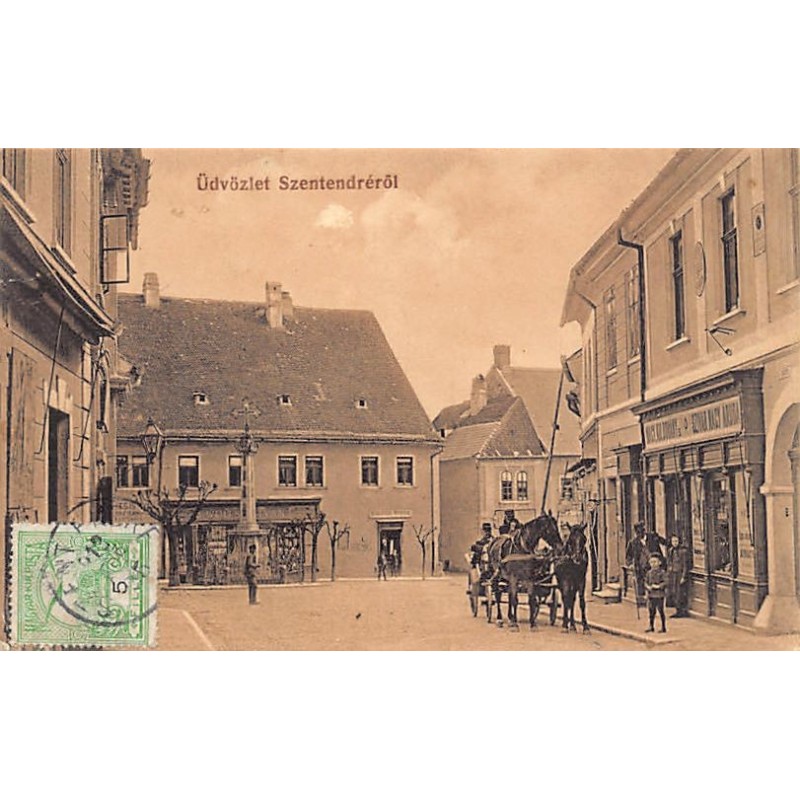 Rare collectable postcards of HUNGARY. Vintage Postcards of HUNGARY