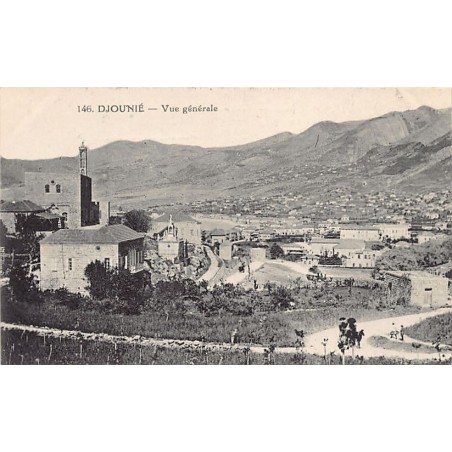 Rare collectable postcards of LEBANON. Vintage Postcards of LEBANON