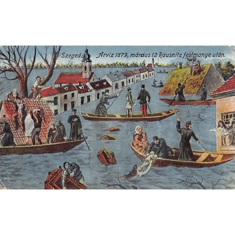 Rare collectable postcards of HUNGARY. Vintage Postcards of HUNGARY