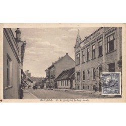 Rare collectable postcards of HUNGARY. Vintage Postcards of HUNGARY