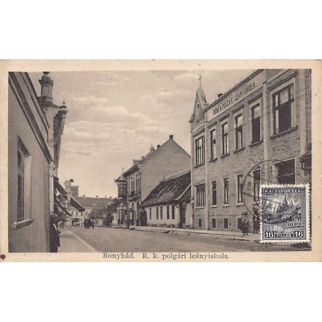 Rare collectable postcards of HUNGARY. Vintage Postcards of HUNGARY