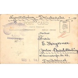 Rare collectable postcards of HUNGARY. Vintage Postcards of HUNGARY