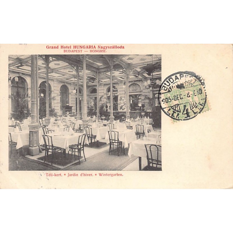 Rare collectable postcards of HUNGARY. Vintage Postcards of HUNGARY