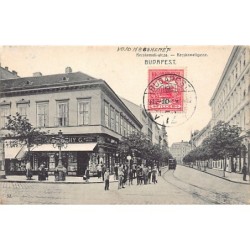 Rare collectable postcards of HUNGARY. Vintage Postcards of HUNGARY