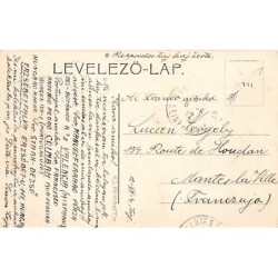 Rare collectable postcards of HUNGARY. Vintage Postcards of HUNGARY