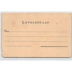 Rare collectable postcards of HUNGARY. Vintage Postcards of HUNGARY