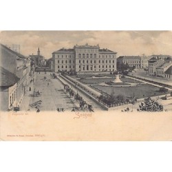 Rare collectable postcards of HUNGARY. Vintage Postcards of HUNGARY