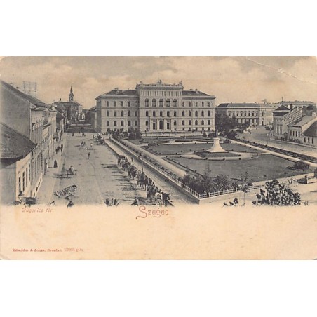 Rare collectable postcards of HUNGARY. Vintage Postcards of HUNGARY