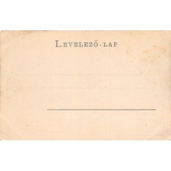 Rare collectable postcards of HUNGARY. Vintage Postcards of HUNGARY