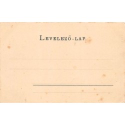 Rare collectable postcards of HUNGARY. Vintage Postcards of HUNGARY