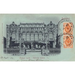 Rare collectable postcards of HUNGARY. Vintage Postcards of HUNGARY