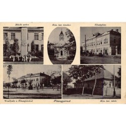 Rare collectable postcards of HUNGARY. Vintage Postcards of HUNGARY