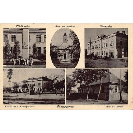 Rare collectable postcards of HUNGARY. Vintage Postcards of HUNGARY