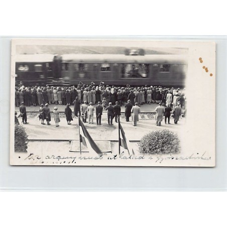 Rare collectable postcards of HUNGARY. Vintage Postcards of HUNGARY