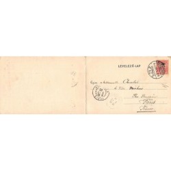 Rare collectable postcards of HUNGARY. Vintage Postcards of HUNGARY