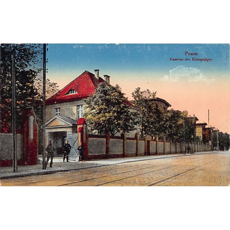 Rare collectable postcards of POLAND. Vintage Postcards of POLAND