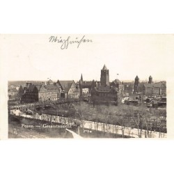 Rare collectable postcards of POLAND. Vintage Postcards of POLAND