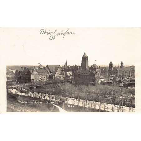 Rare collectable postcards of POLAND. Vintage Postcards of POLAND