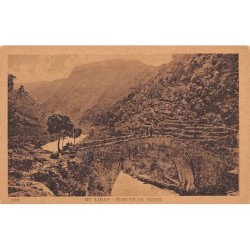 Rare collectable postcards of LEBANON. Vintage Postcards of LEBANON