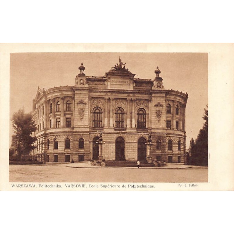 Rare collectable postcards of POLAND. Vintage Postcards of POLAND