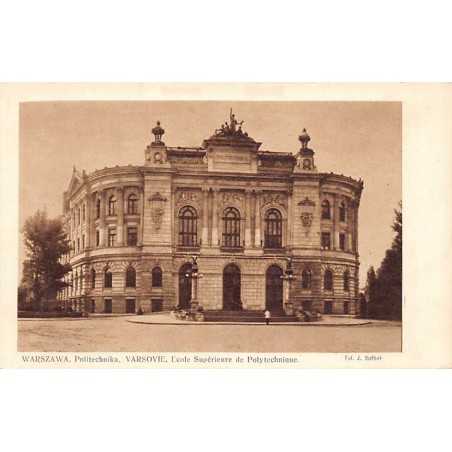 Rare collectable postcards of POLAND. Vintage Postcards of POLAND