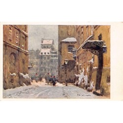 Rare collectable postcards of POLAND. Vintage Postcards of POLAND