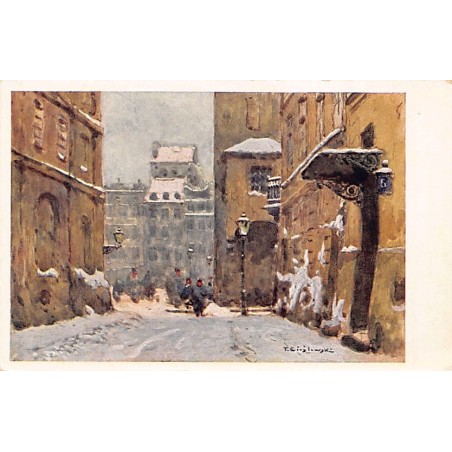Rare collectable postcards of POLAND. Vintage Postcards of POLAND