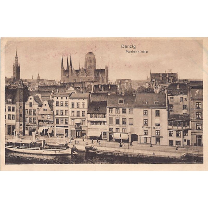 Rare collectable postcards of POLAND. Vintage Postcards of POLAND