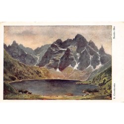 Rare collectable postcards of POLAND. Vintage Postcards of POLAND