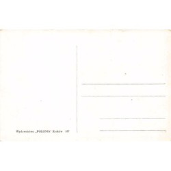 Rare collectable postcards of POLAND. Vintage Postcards of POLAND