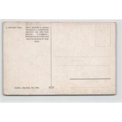 Rare collectable postcards of POLAND. Vintage Postcards of POLAND