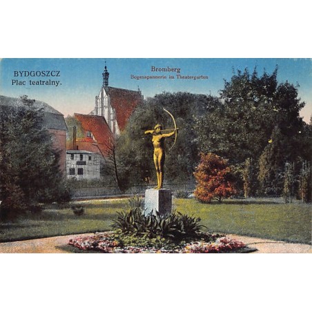 Rare collectable postcards of POLAND. Vintage Postcards of POLAND