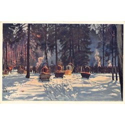 Rare collectable postcards of POLAND. Vintage Postcards of POLAND