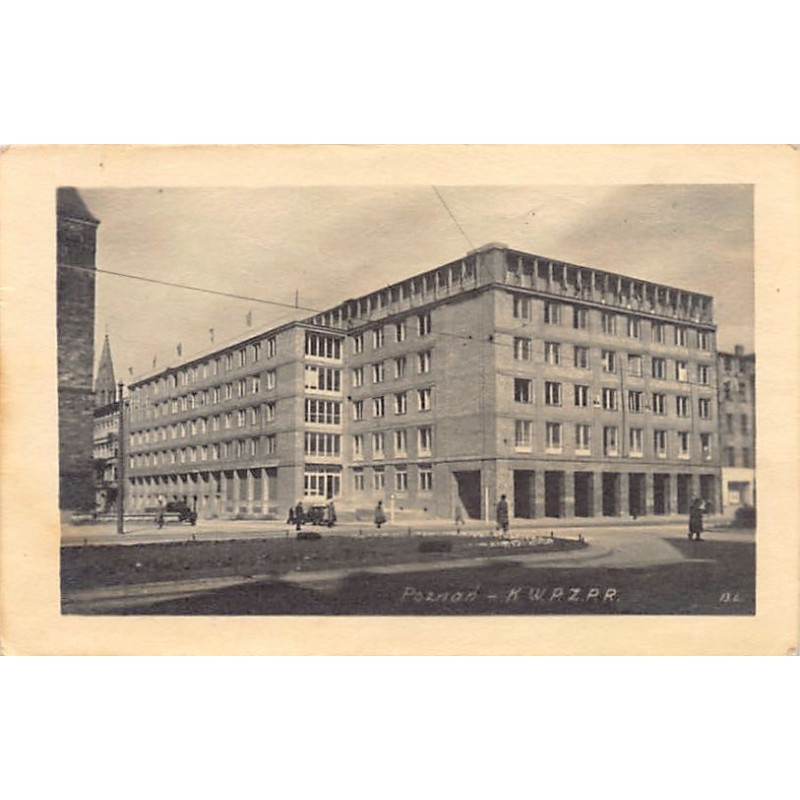 Rare collectable postcards of POLAND. Vintage Postcards of POLAND