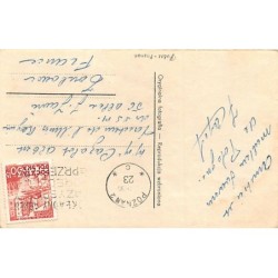 Rare collectable postcards of POLAND. Vintage Postcards of POLAND