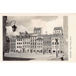 Rare collectable postcards of POLAND. Vintage Postcards of POLAND