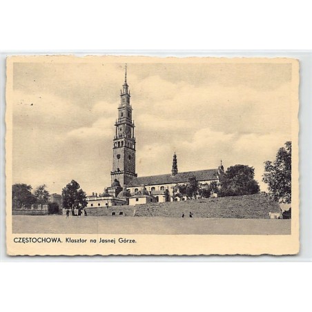 Rare collectable postcards of POLAND. Vintage Postcards of POLAND