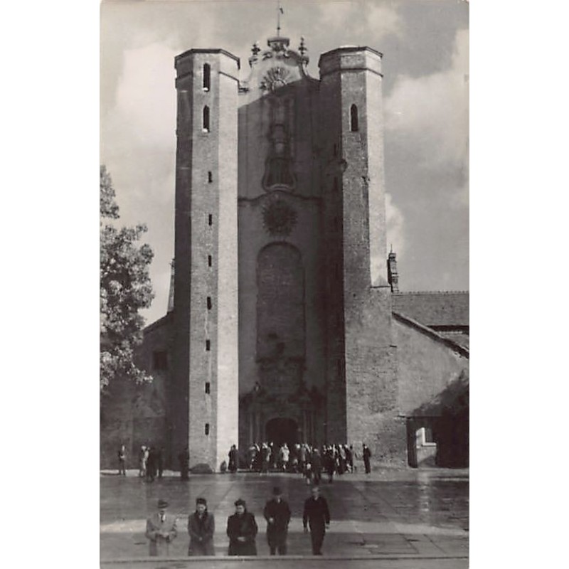 Rare collectable postcards of POLAND. Vintage Postcards of POLAND