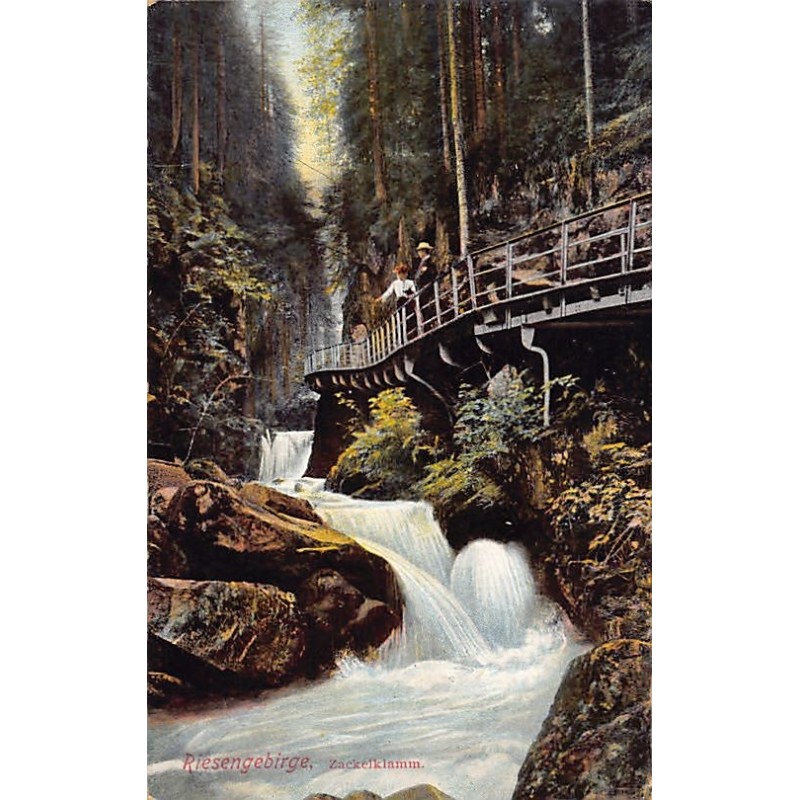 Rare collectable postcards of POLAND. Vintage Postcards of POLAND
