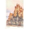 Rare collectable postcards of POLAND. Vintage Postcards of POLAND