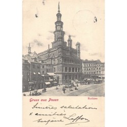 Rare collectable postcards of POLAND. Vintage Postcards of POLAND