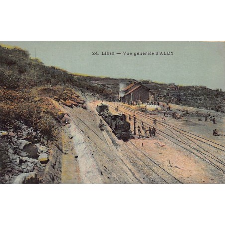 Rare collectable postcards of LEBANON. Vintage Postcards of LEBANON