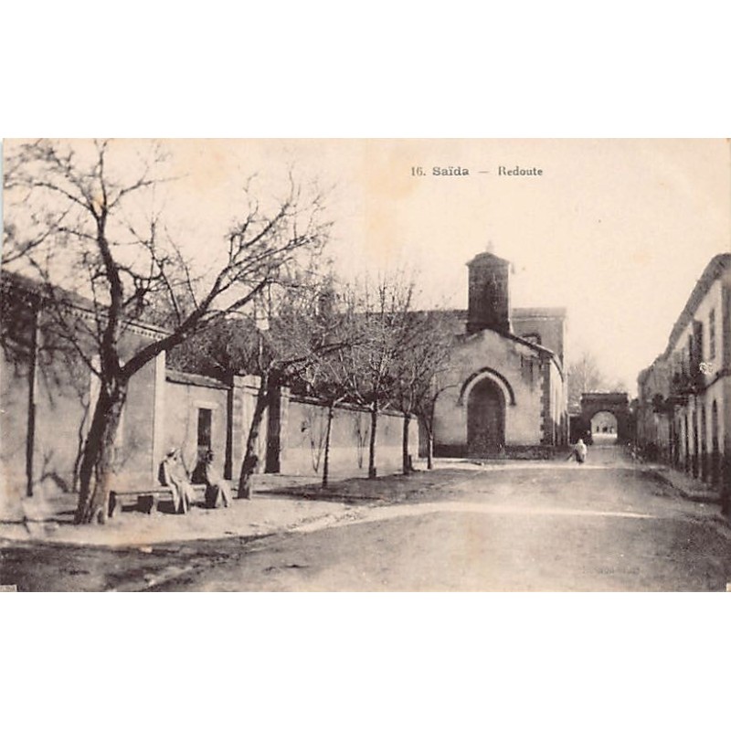Rare collectable postcards of ALGERIA. Vintage Postcards of ALGERIA