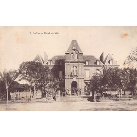 Rare collectable postcards of ALGERIA. Vintage Postcards of ALGERIA