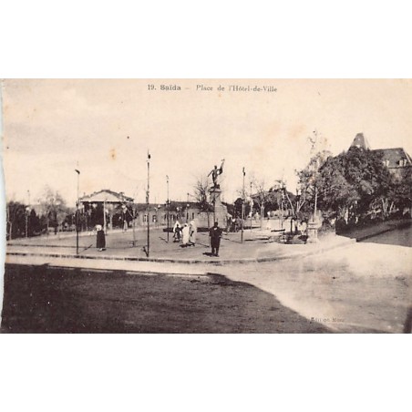 Rare collectable postcards of ALGERIA. Vintage Postcards of ALGERIA
