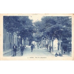 Rare collectable postcards of ALGERIA. Vintage Postcards of ALGERIA