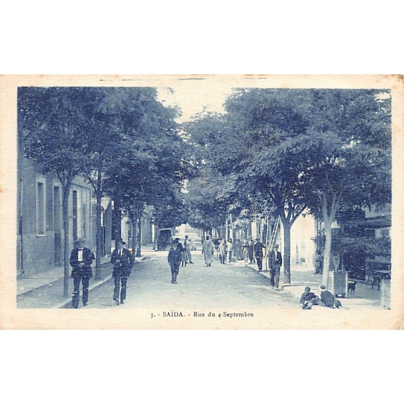 Rare collectable postcards of ALGERIA. Vintage Postcards of ALGERIA