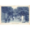 Rare collectable postcards of ALGERIA. Vintage Postcards of ALGERIA
